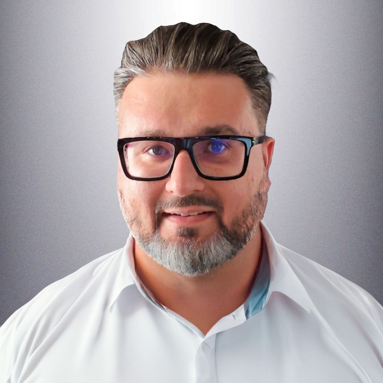 Zdjęcie prelegenta: Adam Zauski