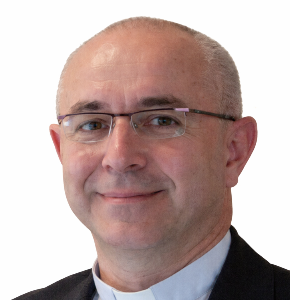 Zdjęcie prelegenta: Dariusz Mazurkiewicz