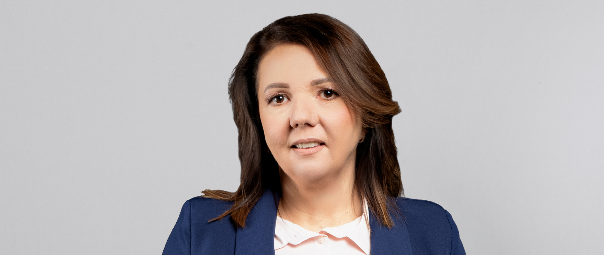 Zdjęcie prelegenta: Izabela Ziętka